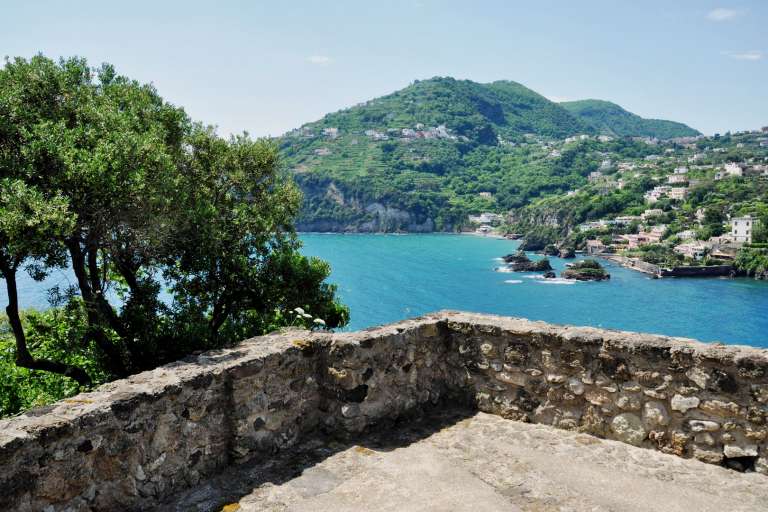 Ischia Island